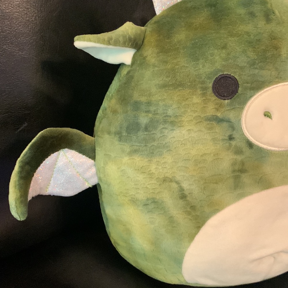 Squishmallows Duke - Picture 6 of 7